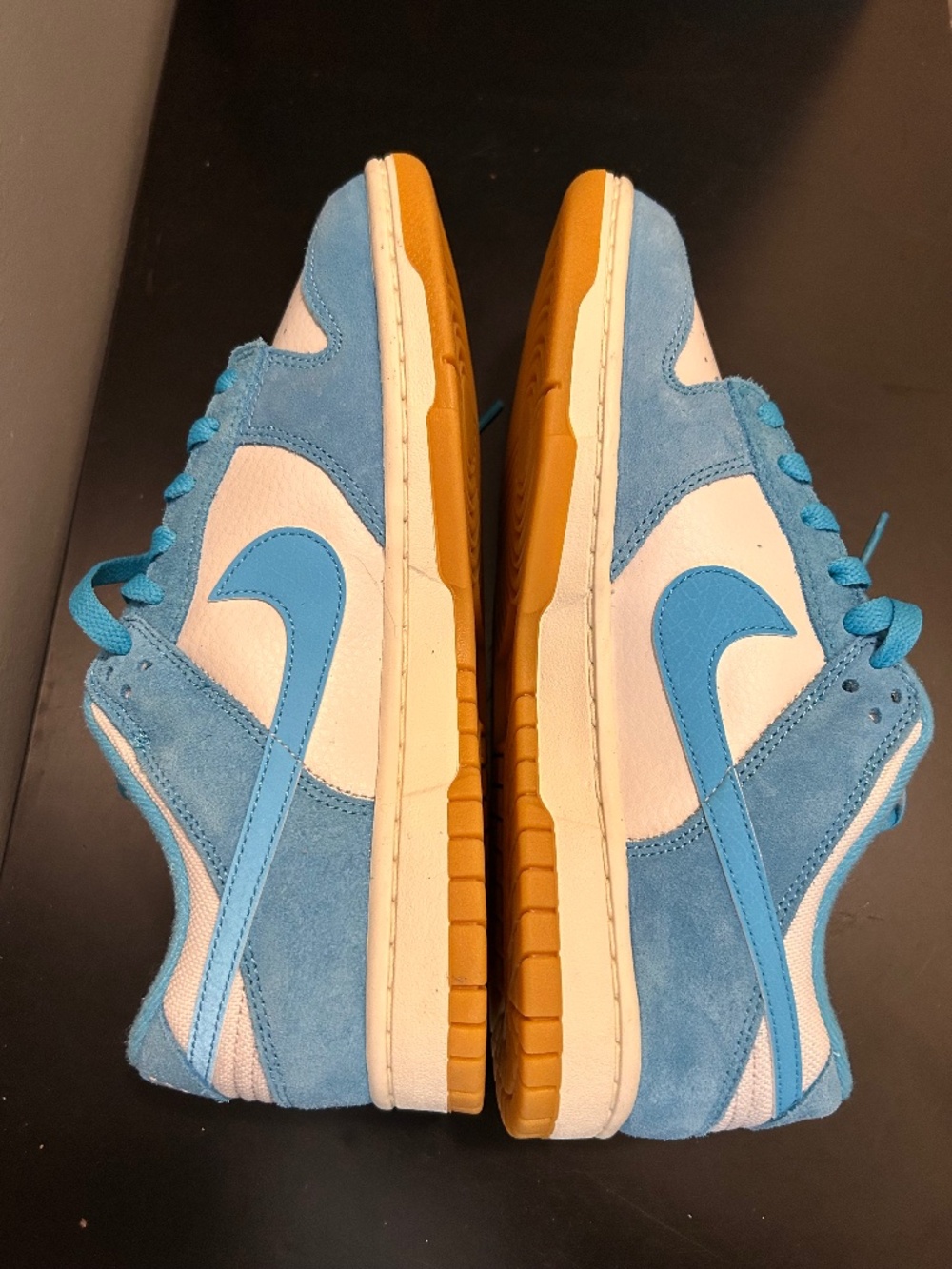 Nike Dunk Low Baltic Blue